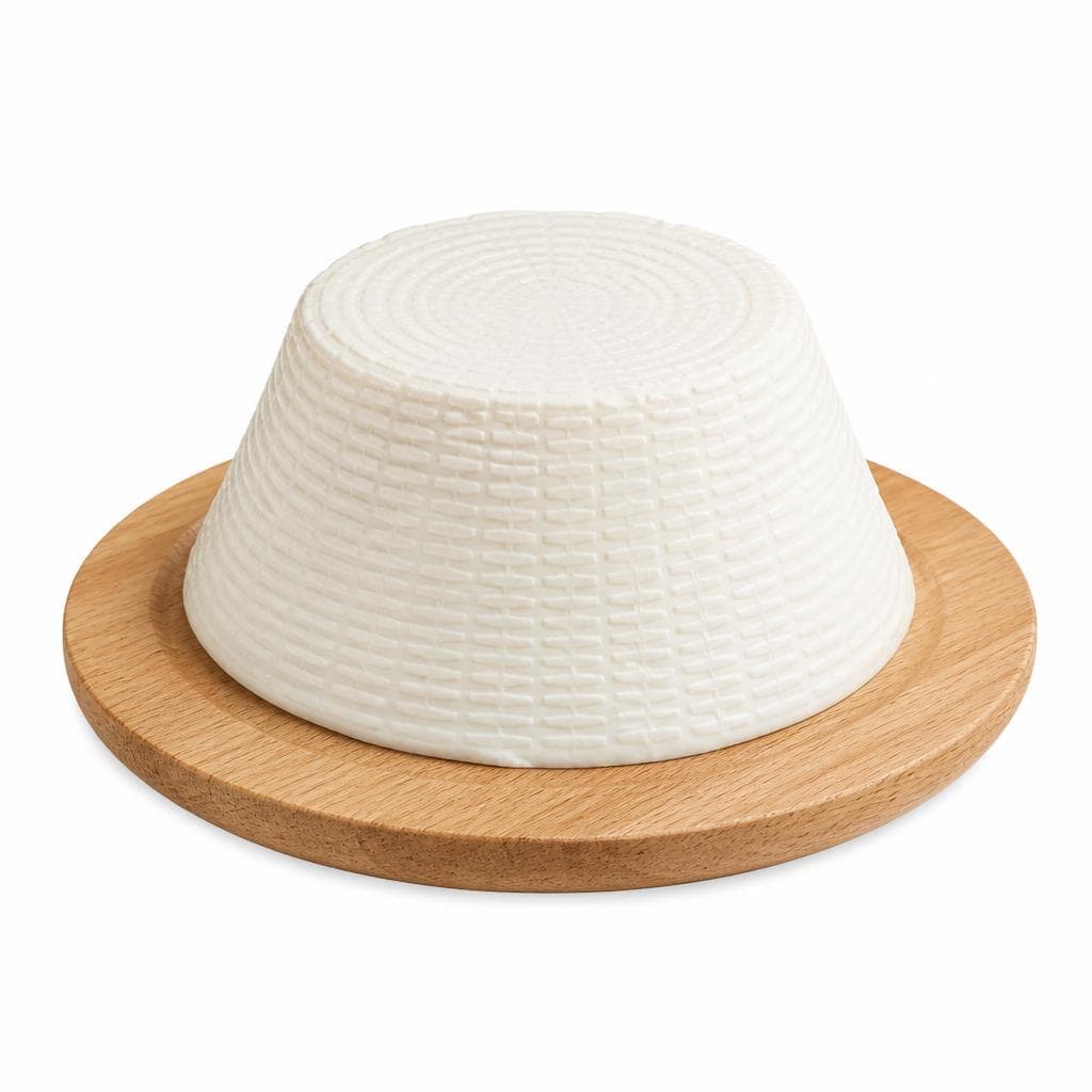 Ricotta di pecora in offerta da Bennet