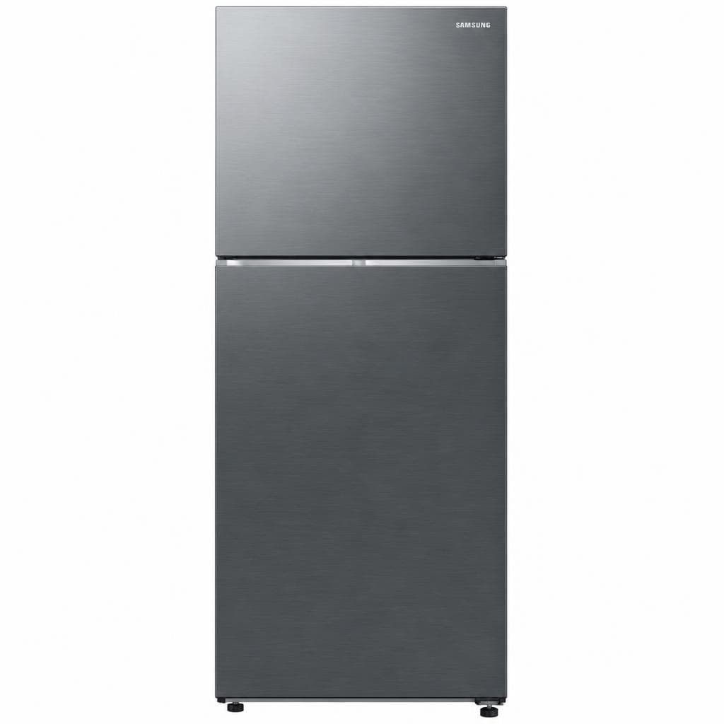 Frigorifero Doppia Porta EcoFlex® AI RT38CG6624S9, 393L Samsung – Trony
