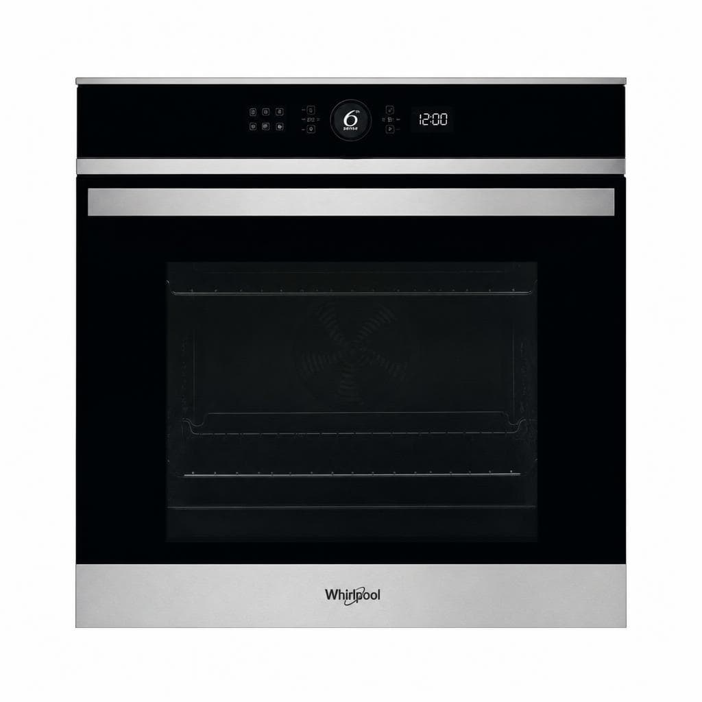 Whirlpool forno da incasso WOI4IS8HMOSXA, 73 lt – Euronics