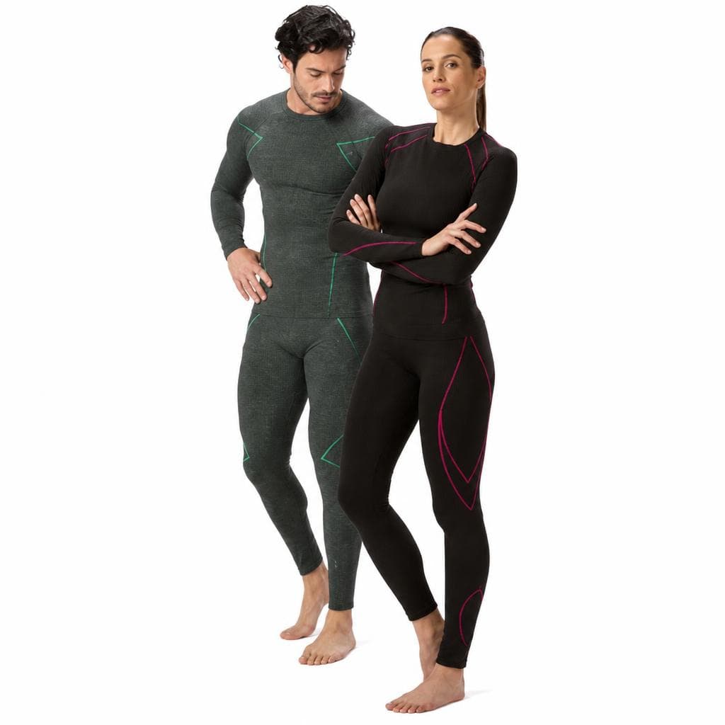 Intimo termico uomo/donna – Eurospin