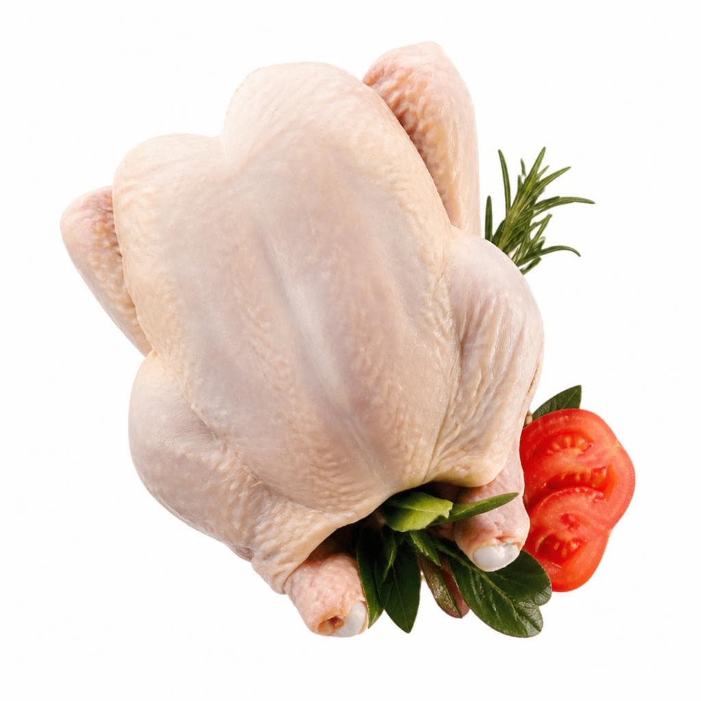 Pollo intero, 1150 g – Lidl