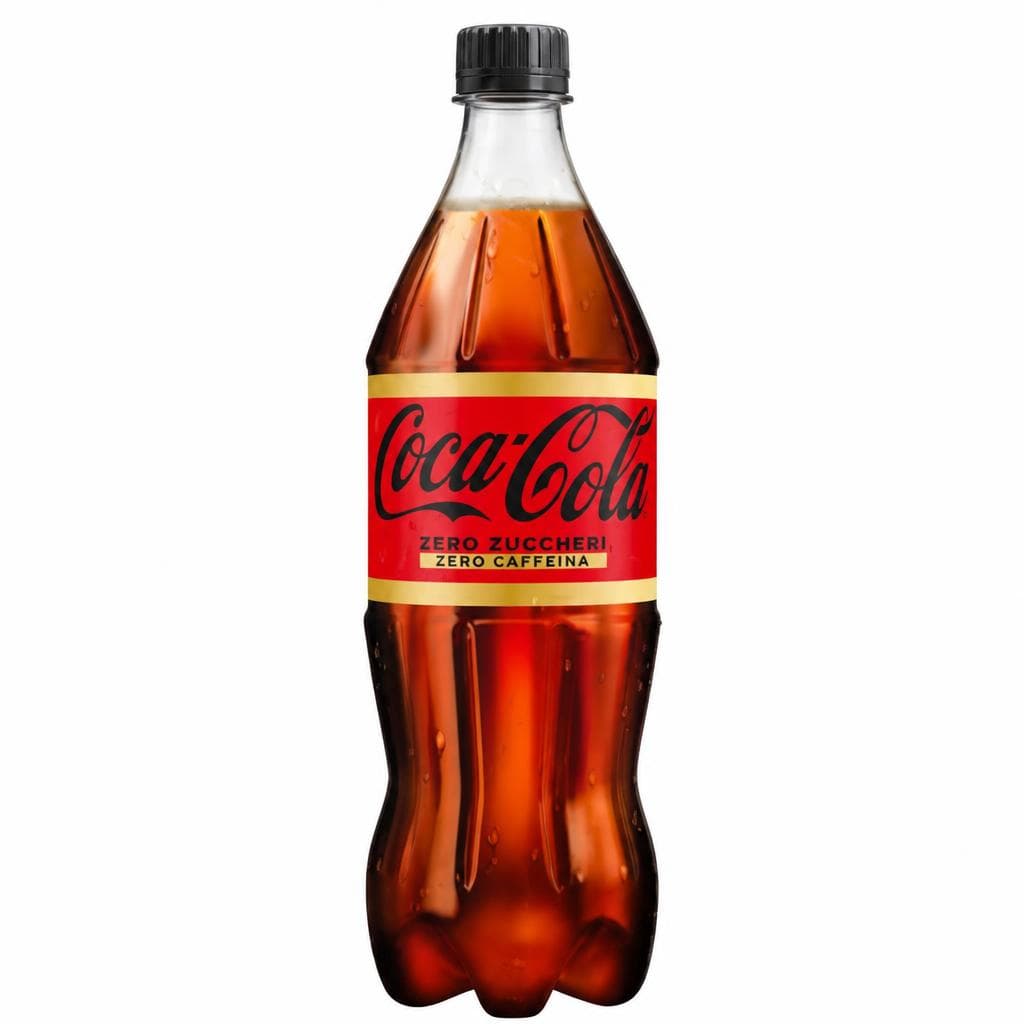 Coca Cola Zero, 1 l – ALDI