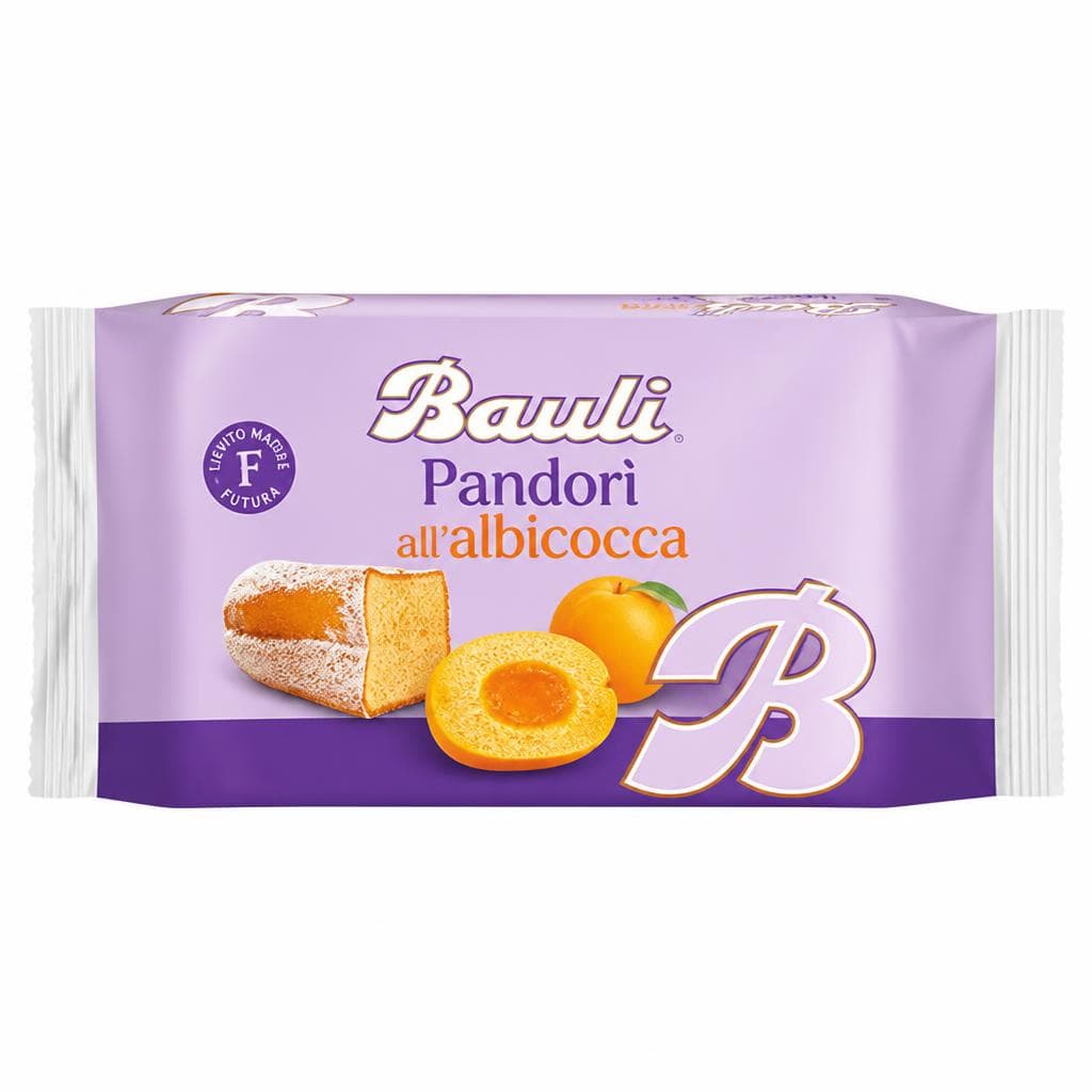 Bauli Pandorì all'albicocca, 178 g – Lidl