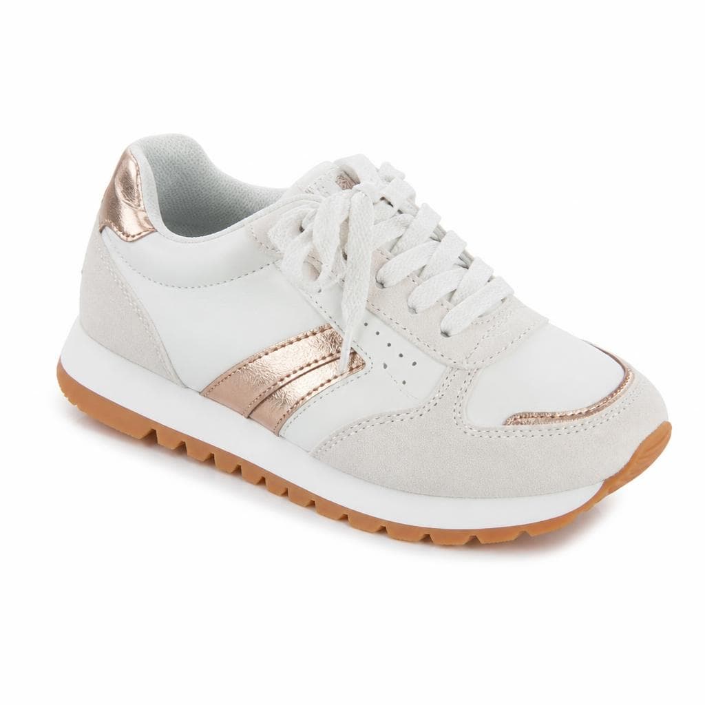 Glissade scarpa casual donna – Eurospin
