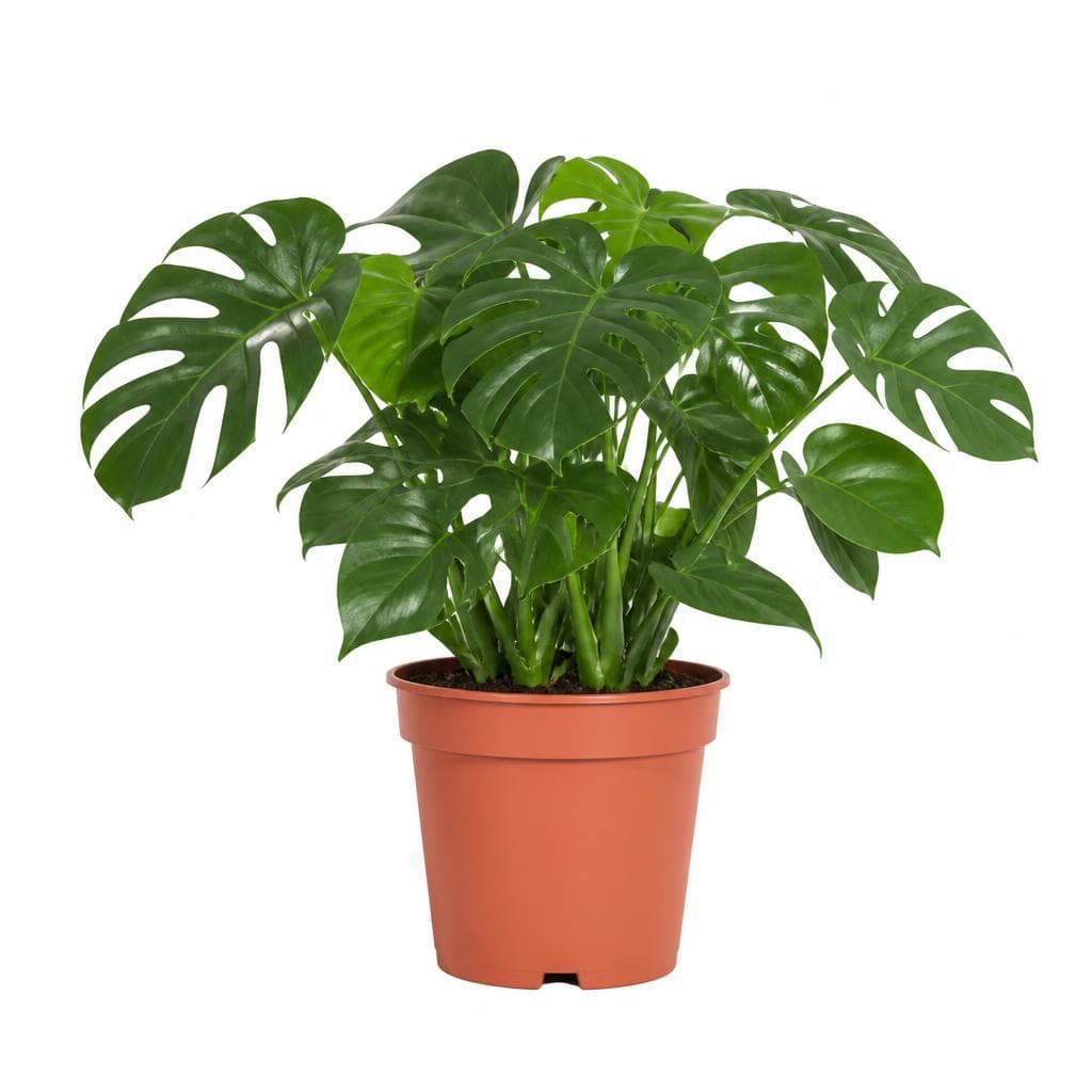 Monstera, vaso ø 14 cm – Penny