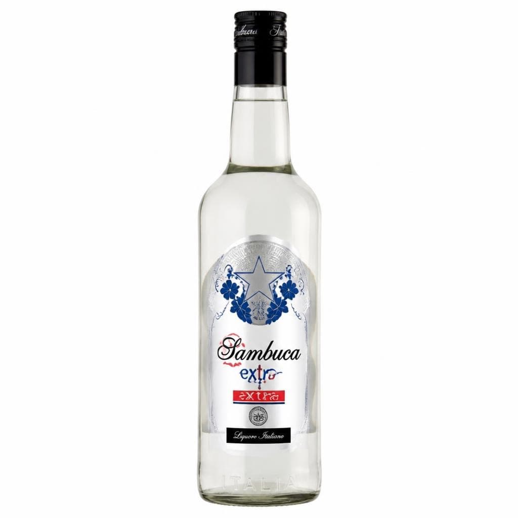 Sambuca, 700 ml Augusta – Bennet
