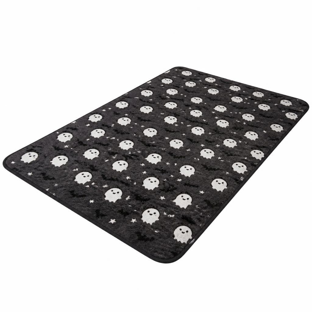 Tappeto Glow in the Dark, 70 x 140 cm Home Creation – ALDI