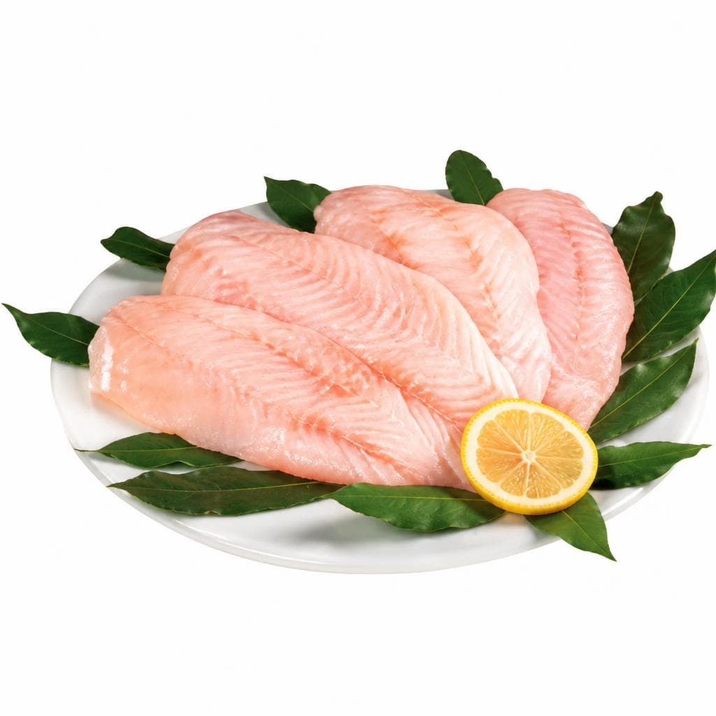 Filetto di persico africano – Carrefour