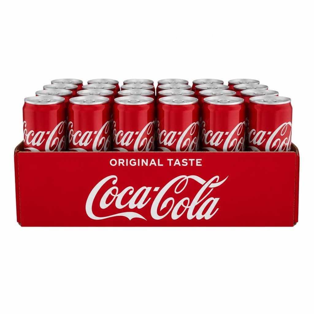 Coca-Cola, Fanta o Sprite 33 cl x24 Coca-Cola, Fanta, Sprite in offerta da Iper La grande i