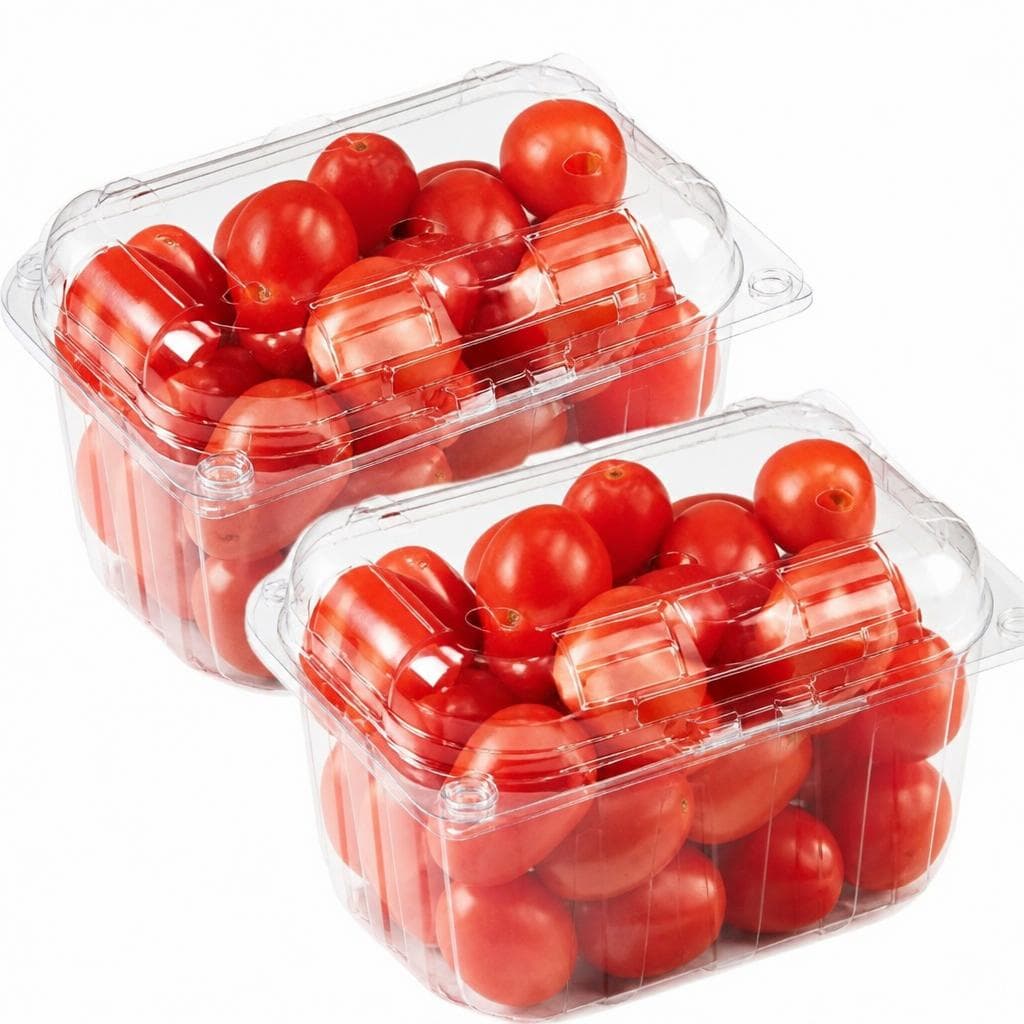 Pomodori Datterino, 250 g – Iper La grande i