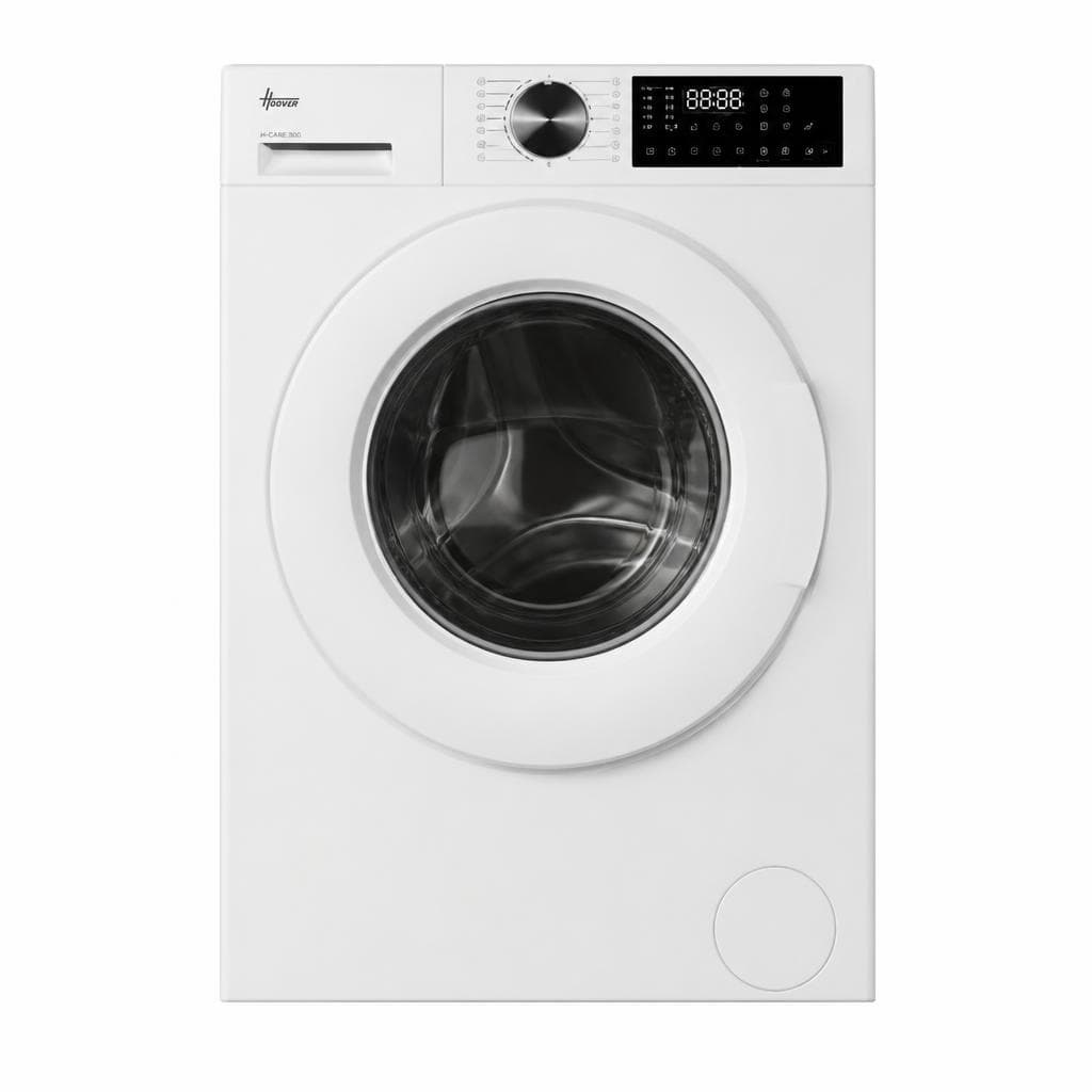 Hoover Lavatrice H-Care 300 H3W 49L11H-S – Comet