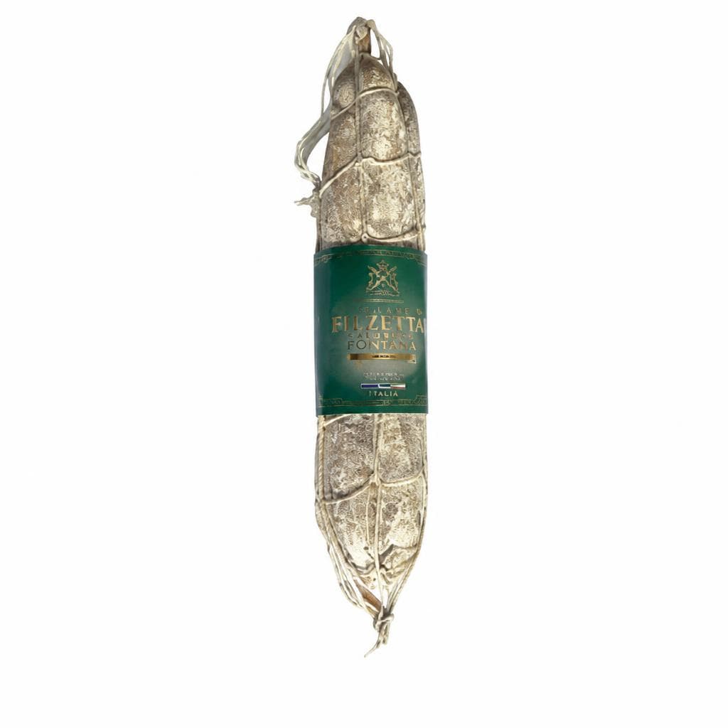 Salame Filzetta, 100 g circa – Panorama