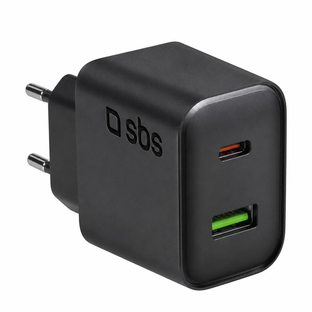 SBS Wall Charger – Euronics
