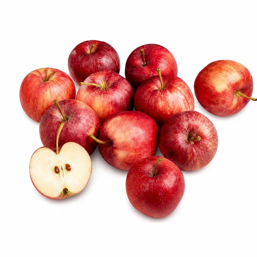 Mini mele, 1 KG – ALDI