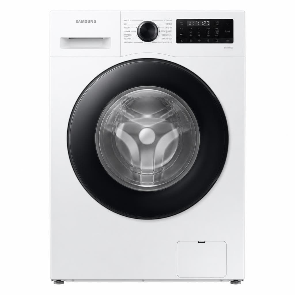 Lavatrice WW11DG5B25AEET, 11 KG Samsung – MediaWorld