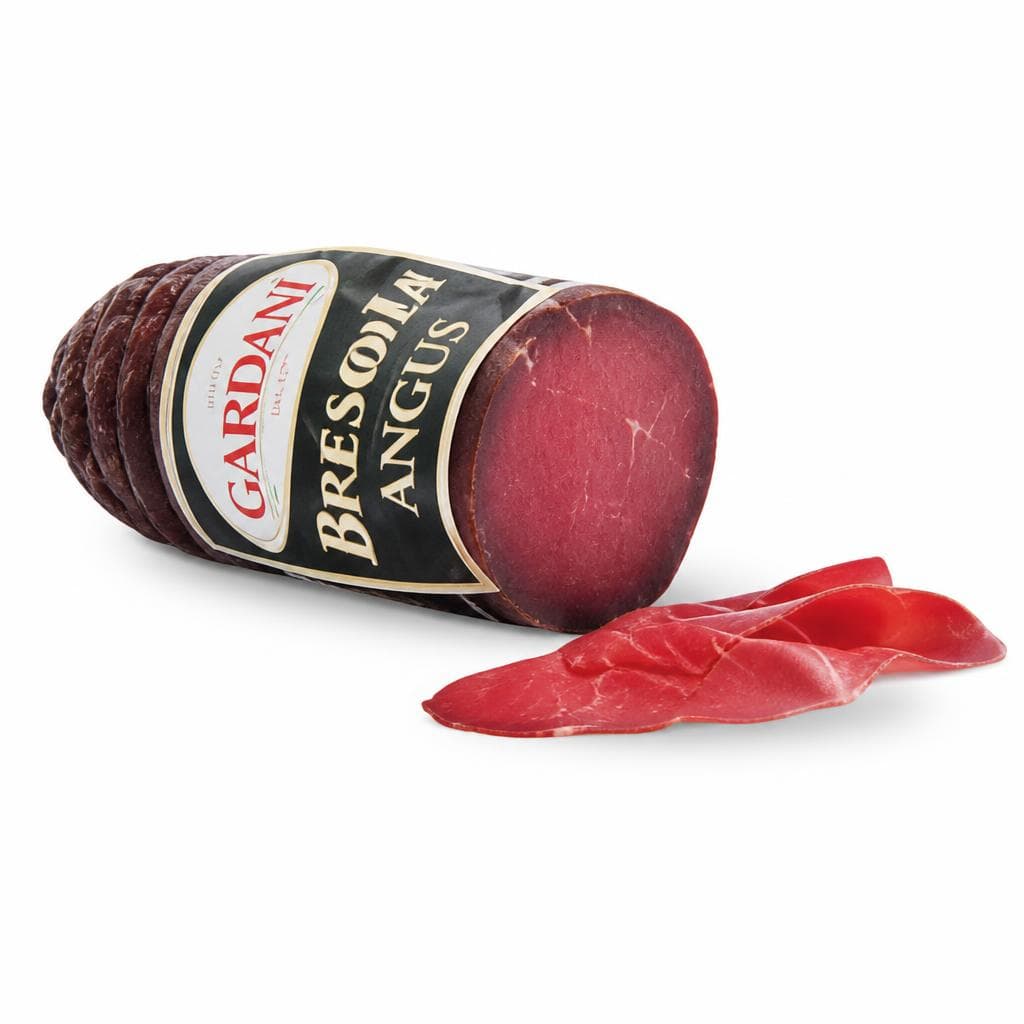 Bresaola Angus, al kg – Bennet