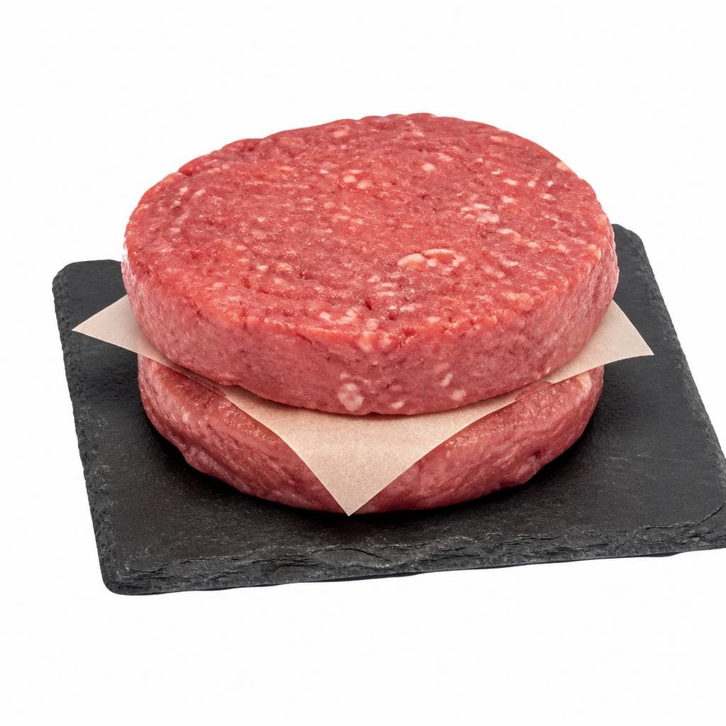 Hamburger argentino Carrefour Selection, 180 g – Carrefour