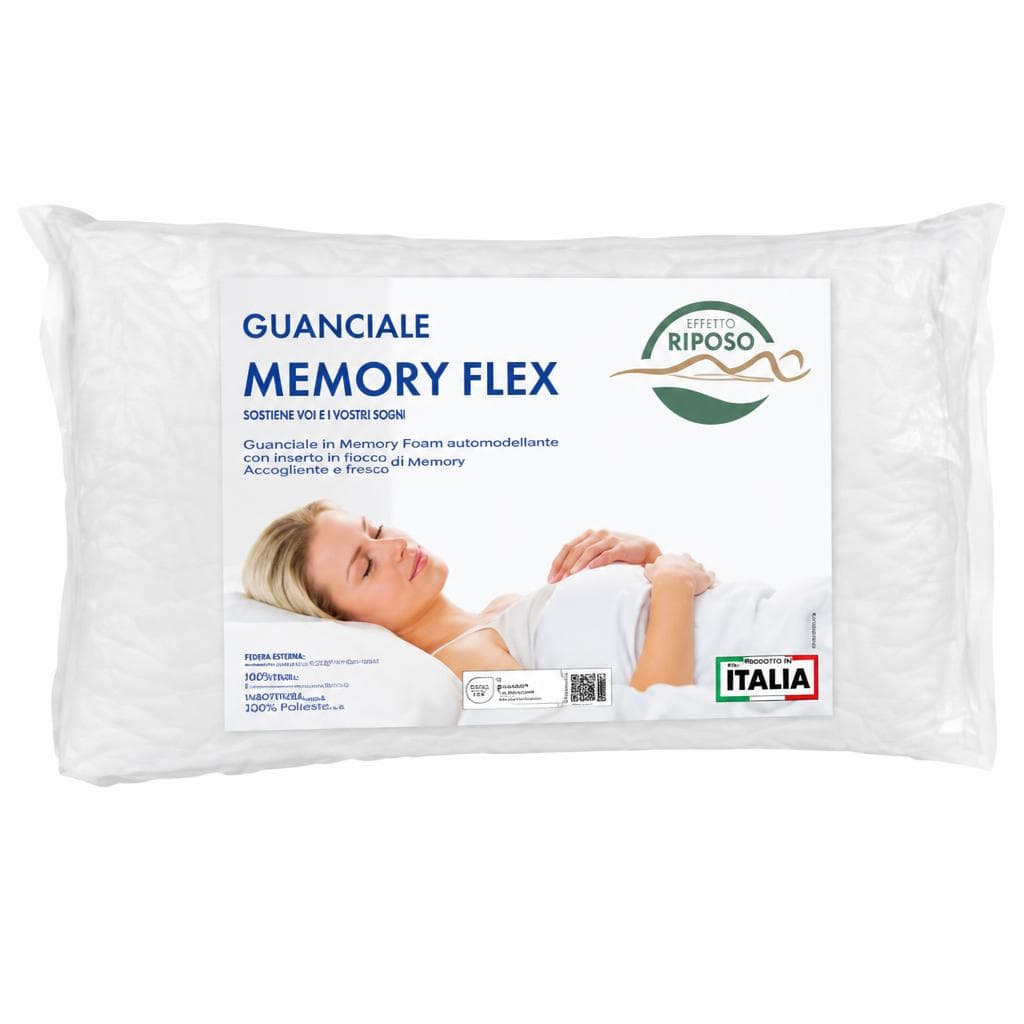 Guanciale Fiocco di Memory – Carrefour