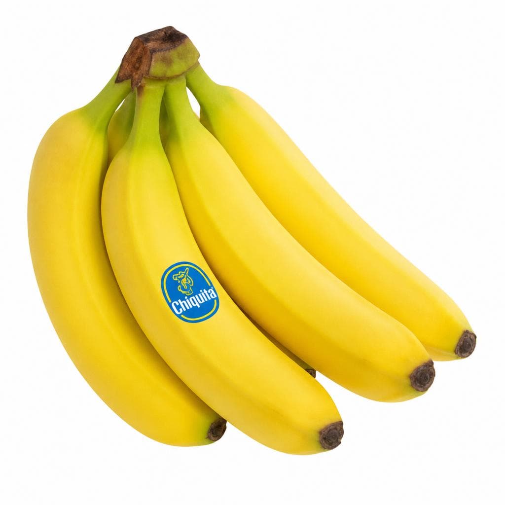 Banane Chiquita – Il Gigante
