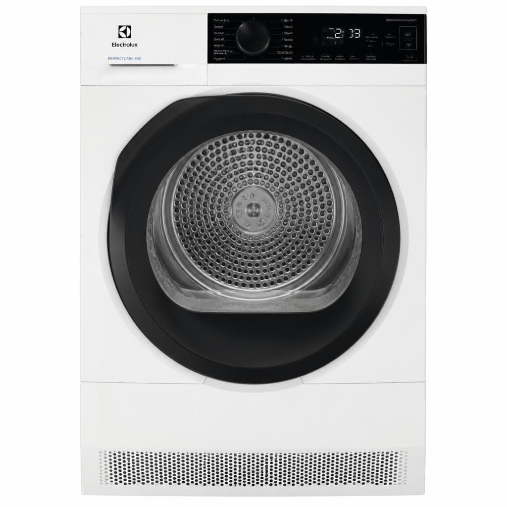 Electrolux asciugatrice EW6ZH21HC – Unieuro