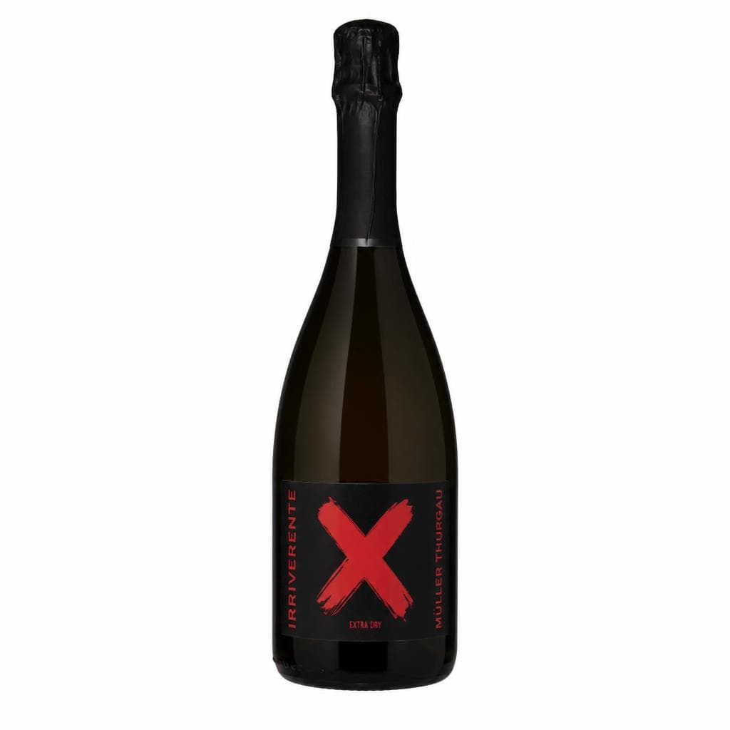 Spumante Müller Thurgau Irriverente, 750 ml – Carrefour