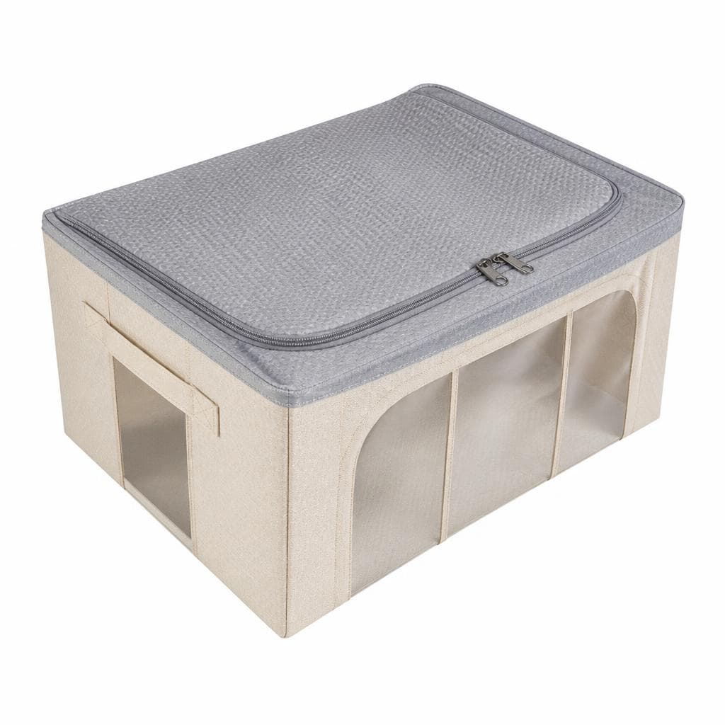 Scatola per indumenti, 52x40x28 cm – Bennet
