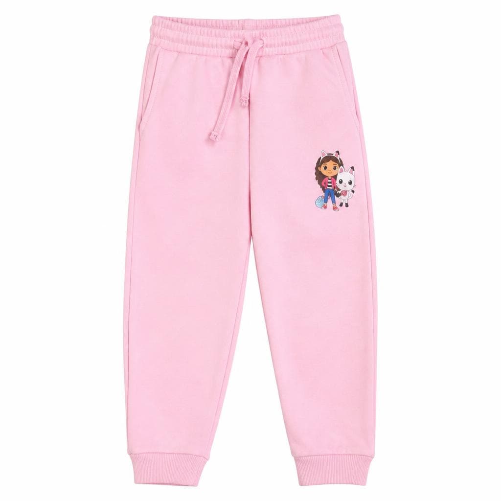 Gabby's Dollhouse / Paw Patrol pantaloni da jogging per bambini – ALDI