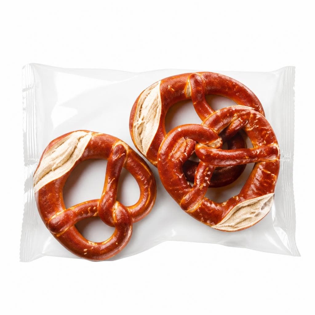 Brezel, 95 g – Lidl