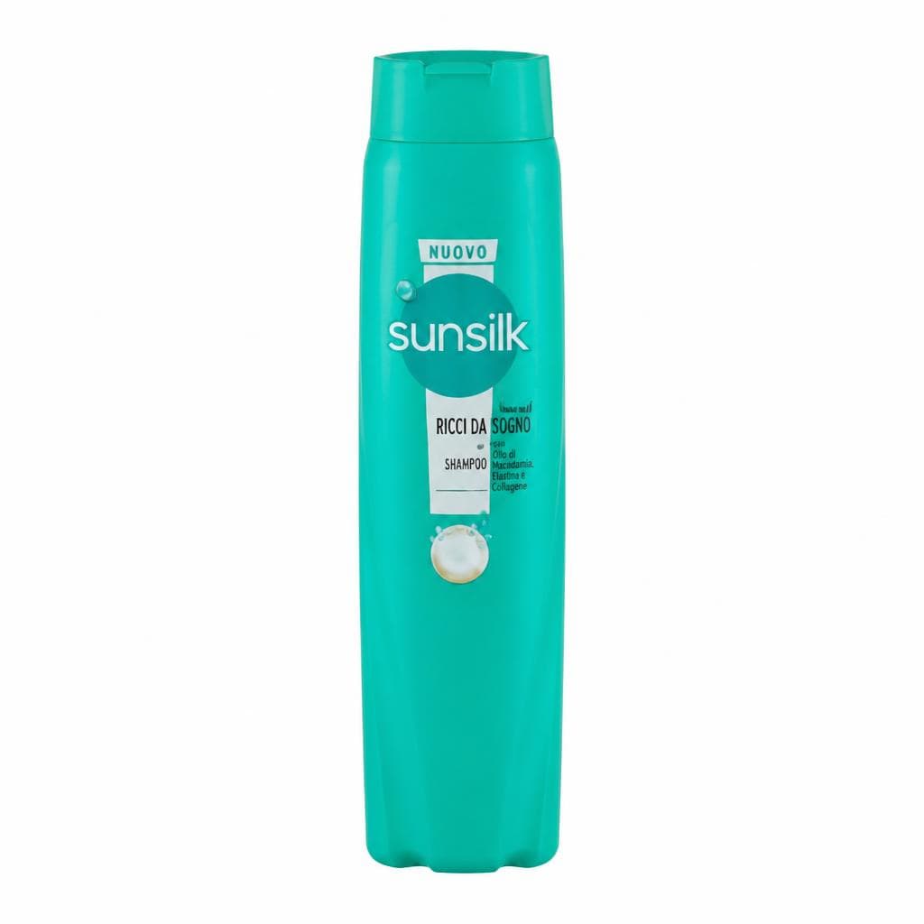 Shampoo o balsamo Sunsilk, 250 ml o 200 ml – Bennet