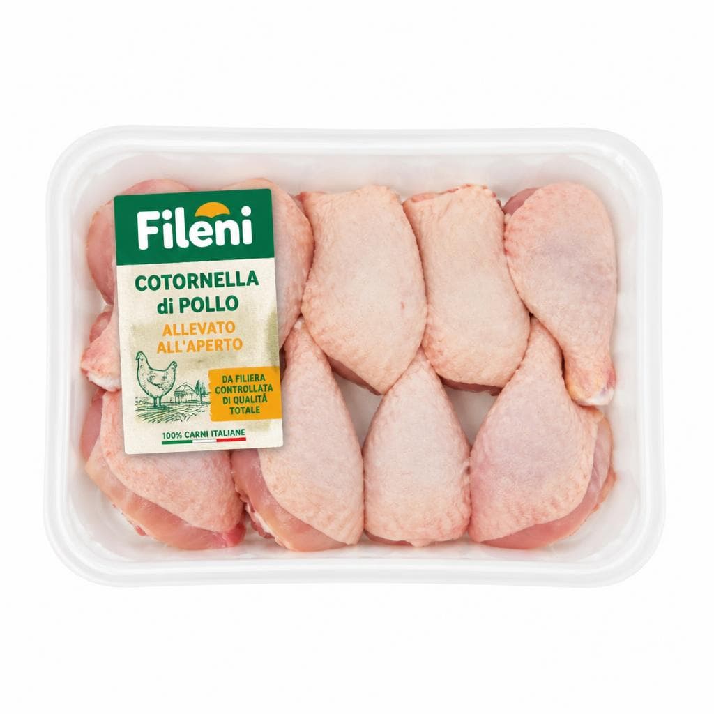Prodotti Fileni – Iper La grande i