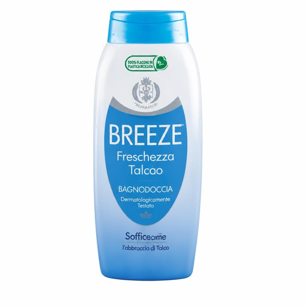 Bagnodoccia Breeze, 2 pezzi – Esselunga