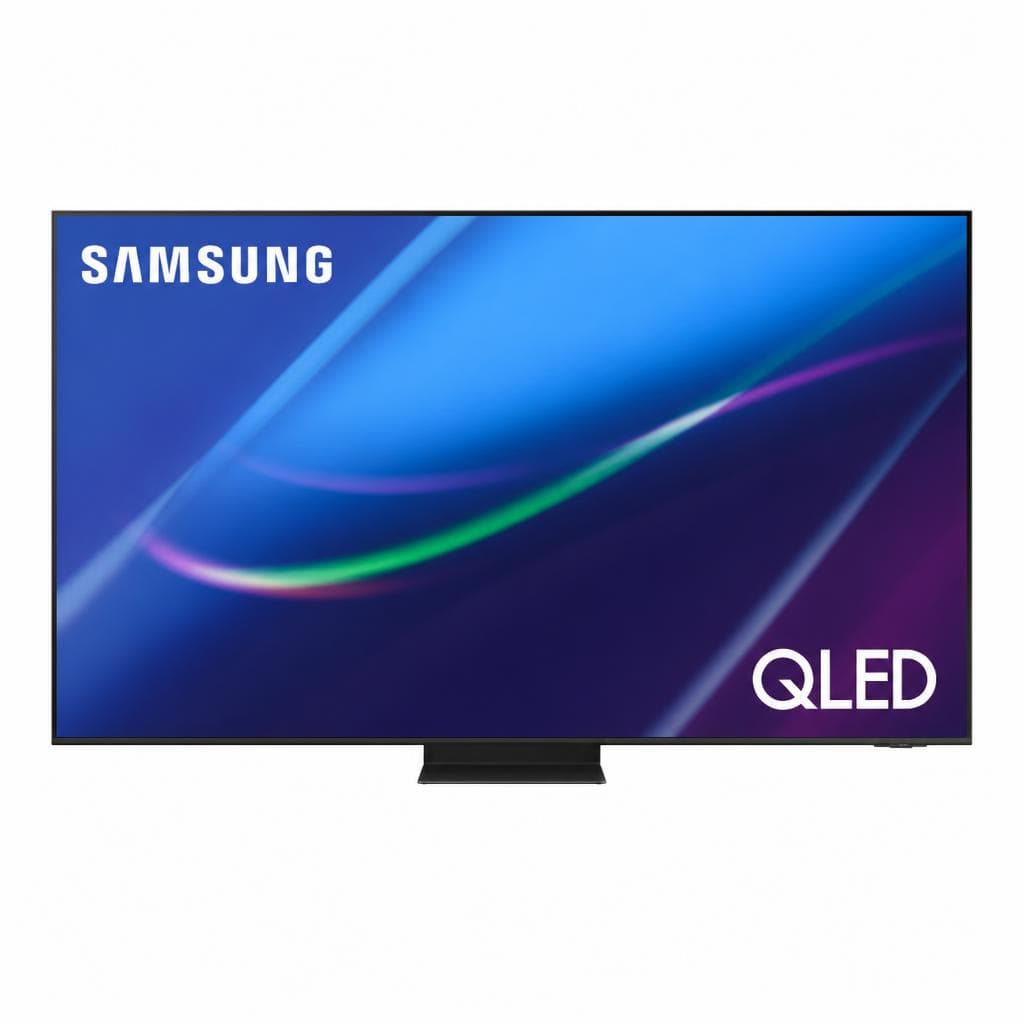 Smart TV 4K QE55Q7F5, 55" Samsung – Euronics