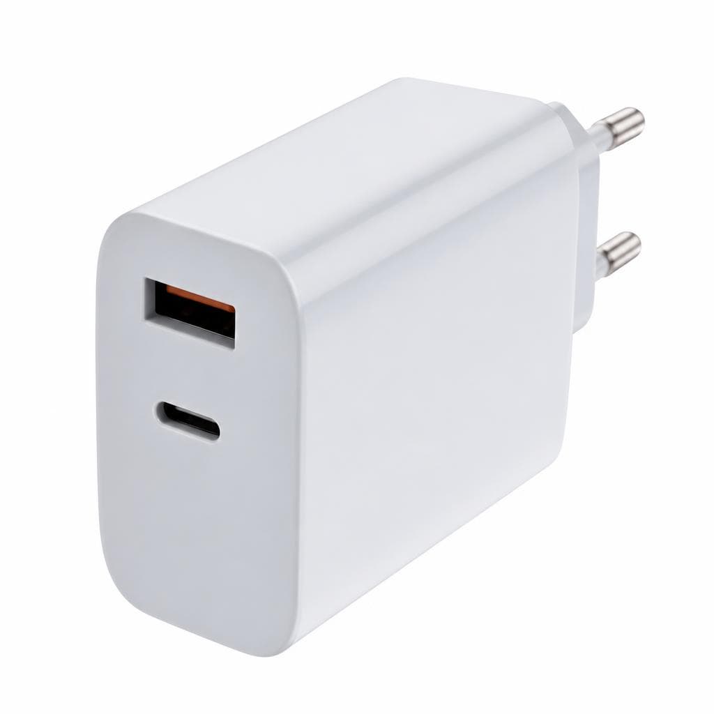 Caricabatterie POSS 65W Mod PSWCPD-65WH – Carrefour