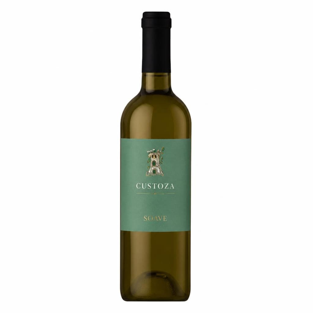 Custoza o Soave DOC, 75 cl – Iper La grande i