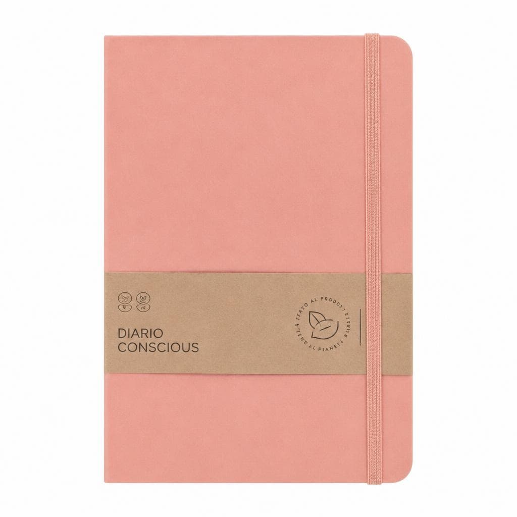Diario Conscious in offerta da Esselunga