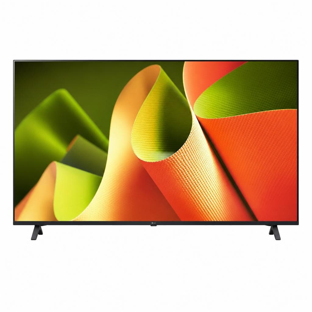 LG Smart TV 4K 65G54LW, 65" – Euronics