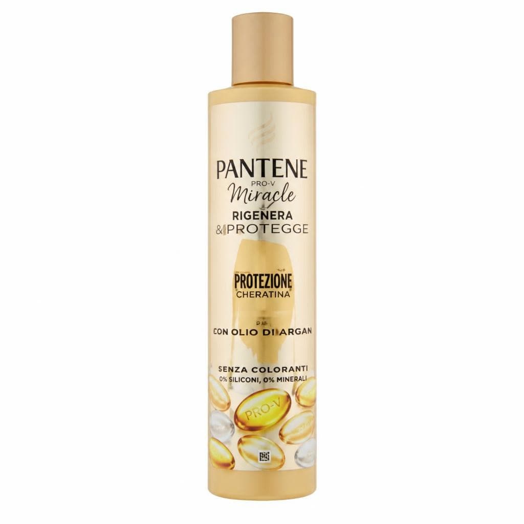 Pantene Linea Pro-V Miracle, 250 ml – Carrefour