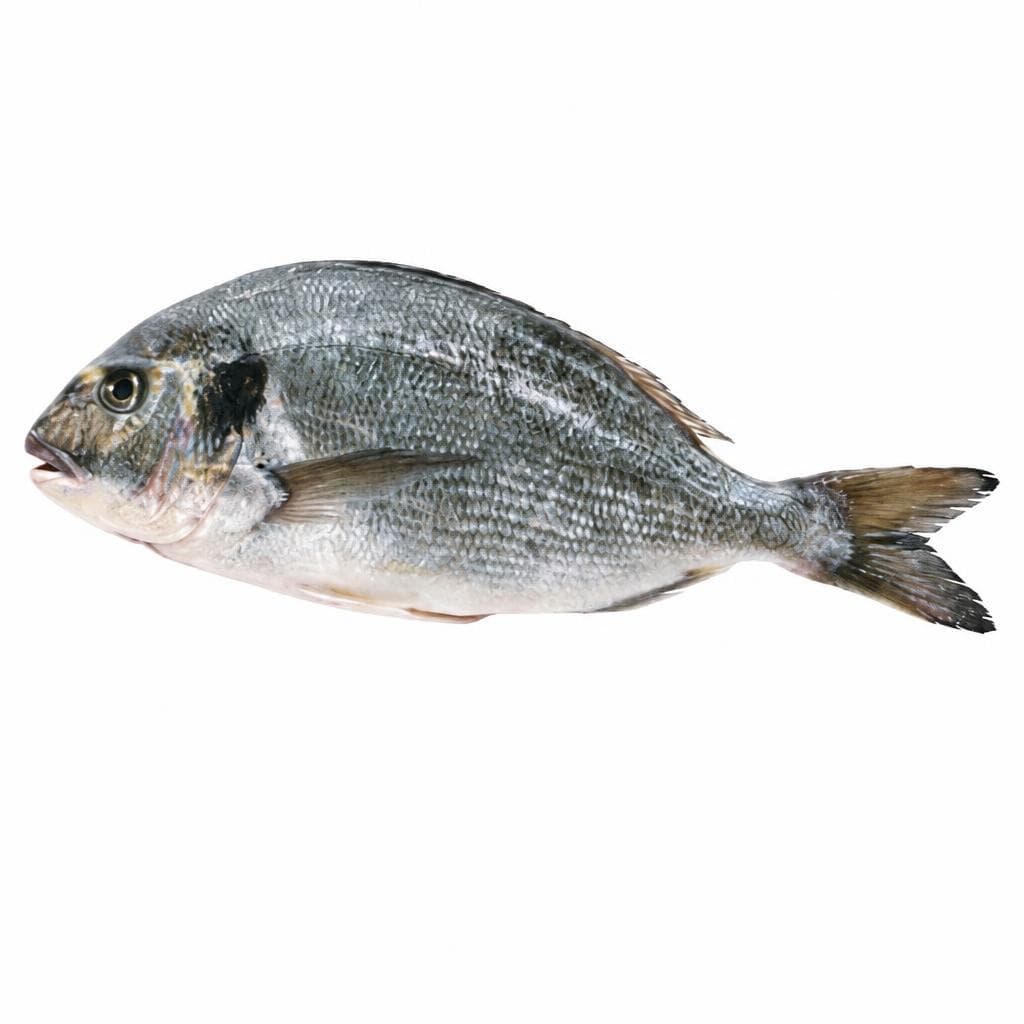 Orata – Esselunga
