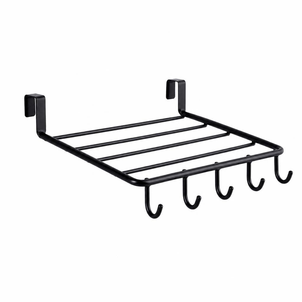 Organizer per cucina da appendere Home Creation in offerta da ALDI