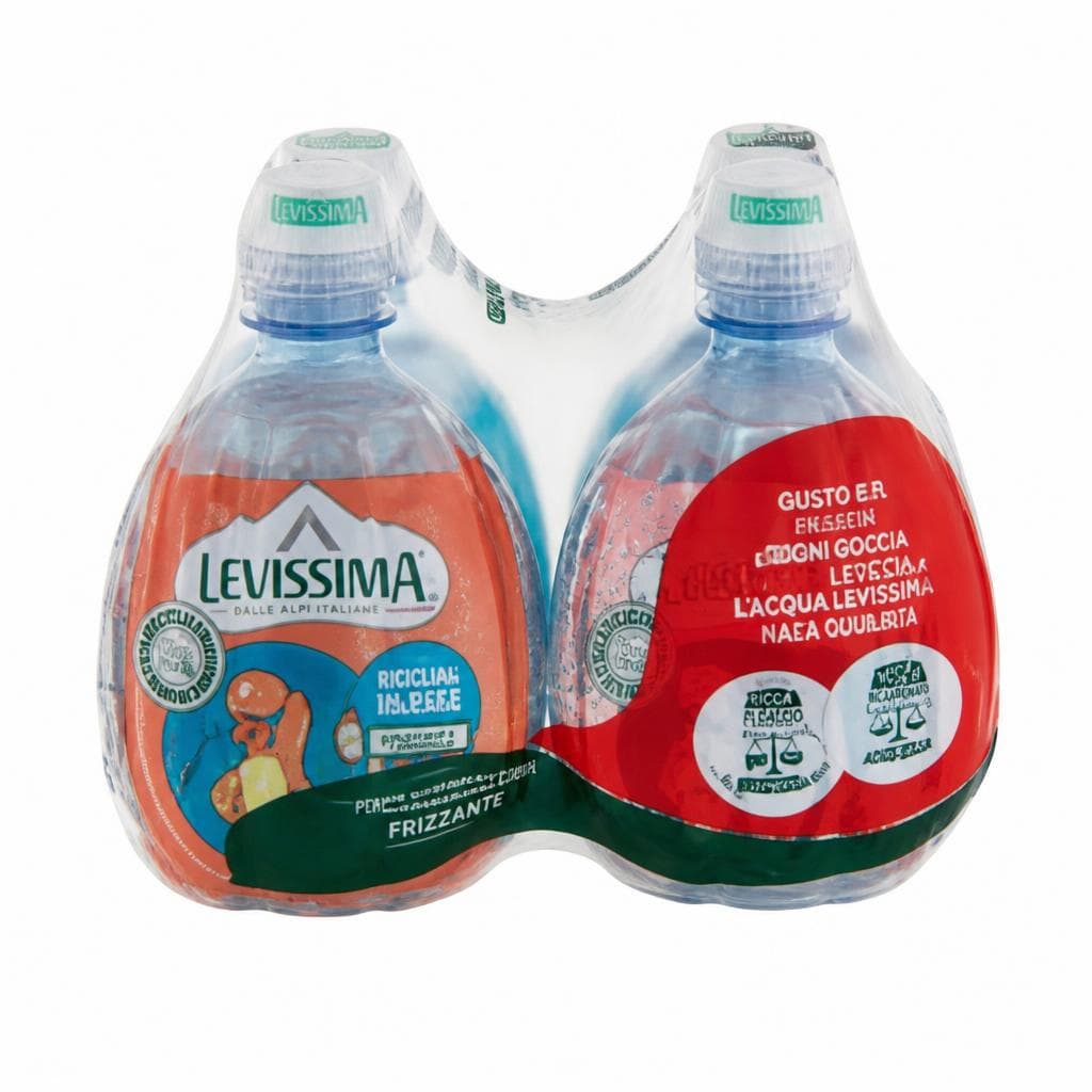 Acqua Levissima, 1,32 l – Carrefour