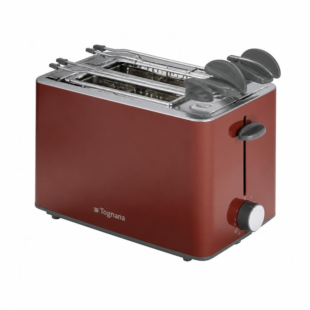 Tostapane Vintage HT105 – Carrefour
