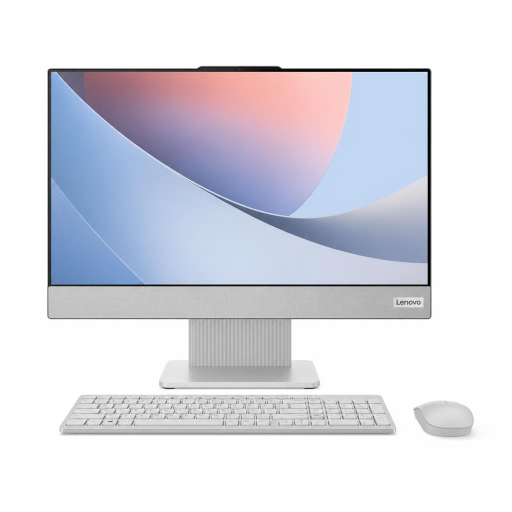 PC All in One Lenovo Ideacentre AIO F0JW0001LX – Euronics