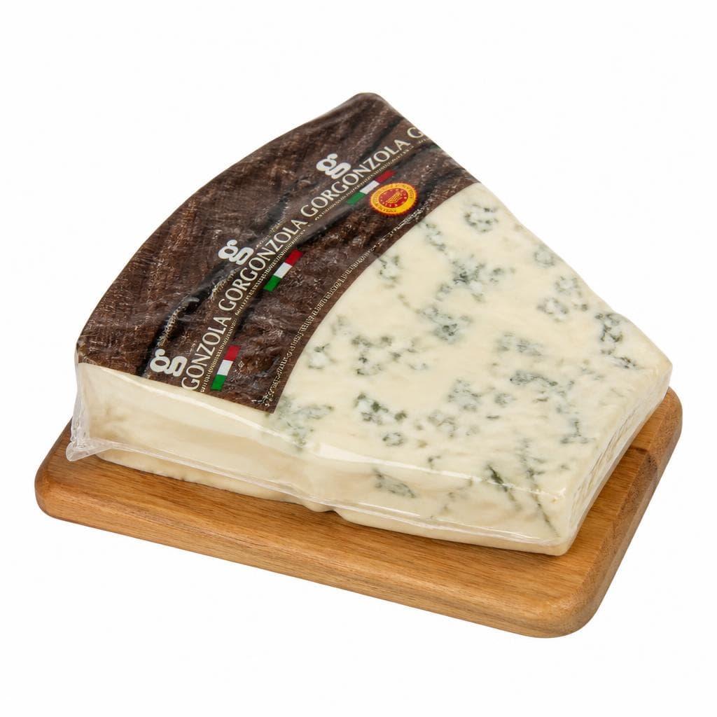 Gorgonzola Dolce DOP Assaggi – Il Gigante