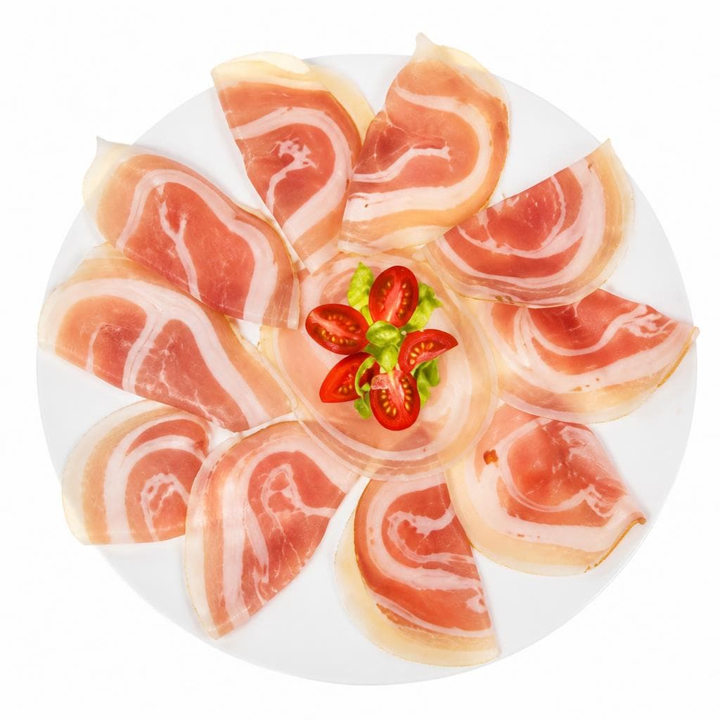 Pancetta arrotolata – Bennet