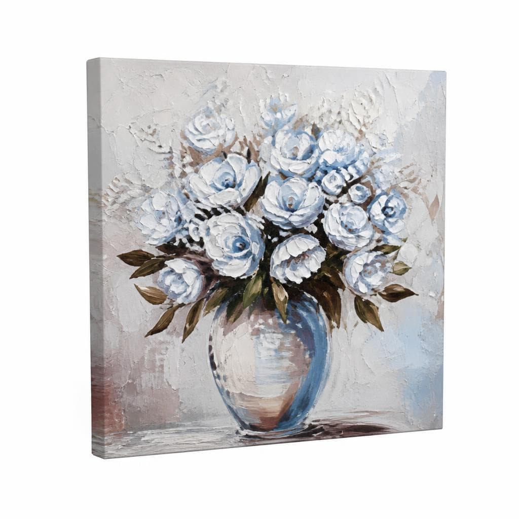 Quadro ad olio, 50x70 cm / 60x80 cm – Risparmio Casa