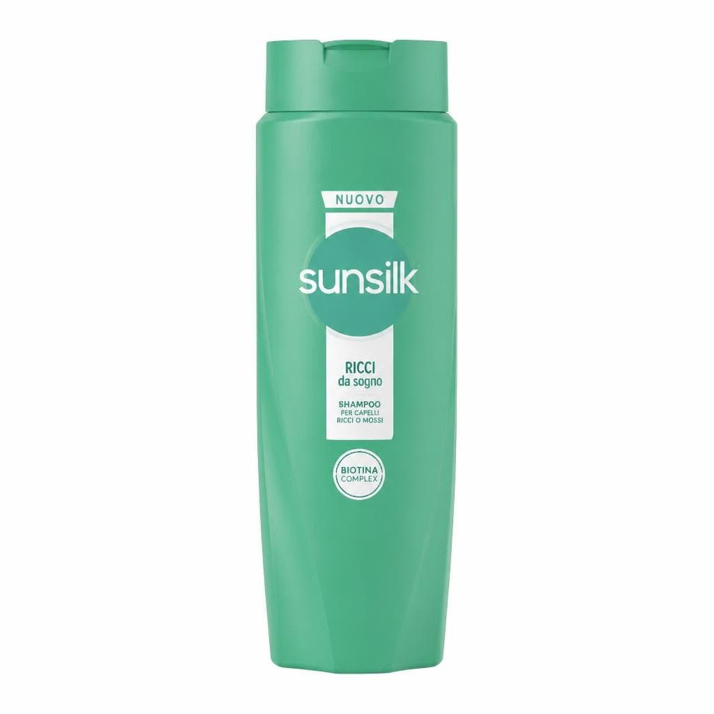 Sunsilk shampoo o balsamo – Dm