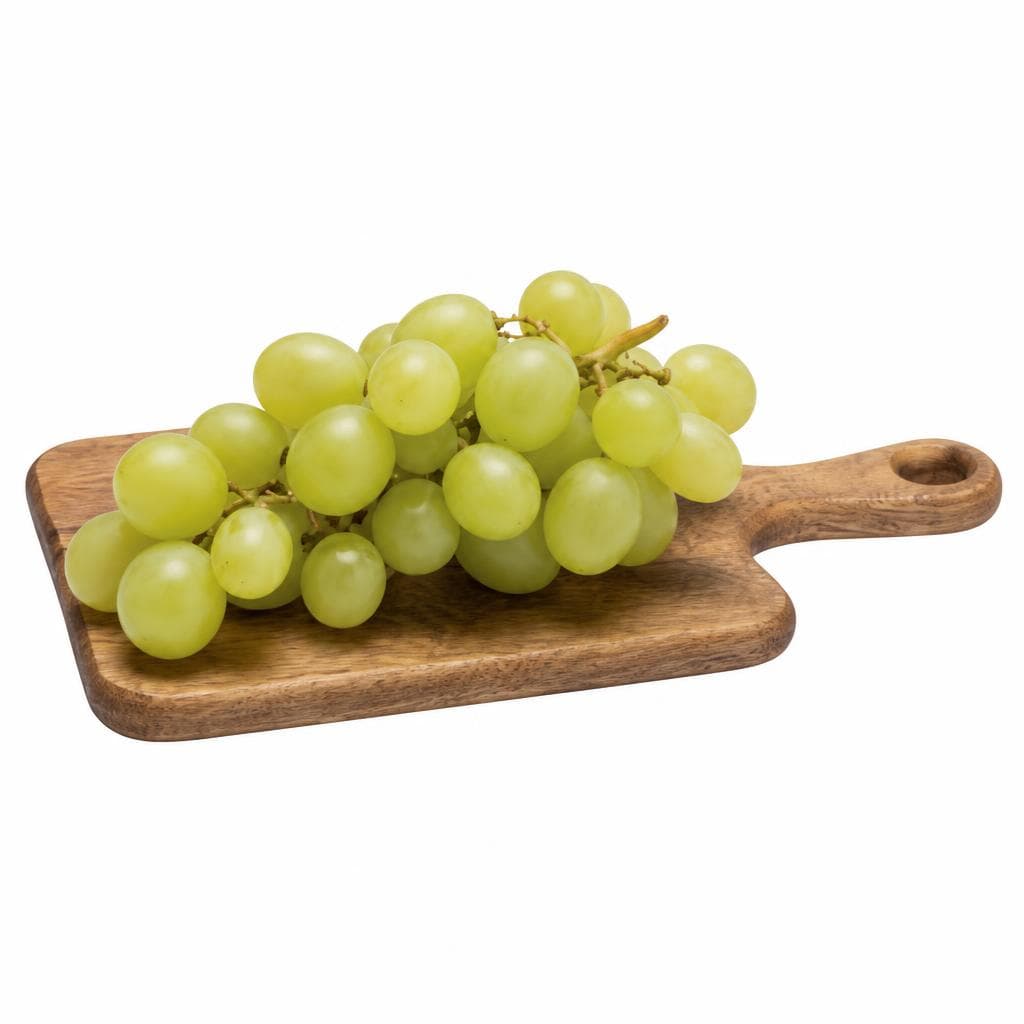 Uva Bianca Senza Semi – Carrefour