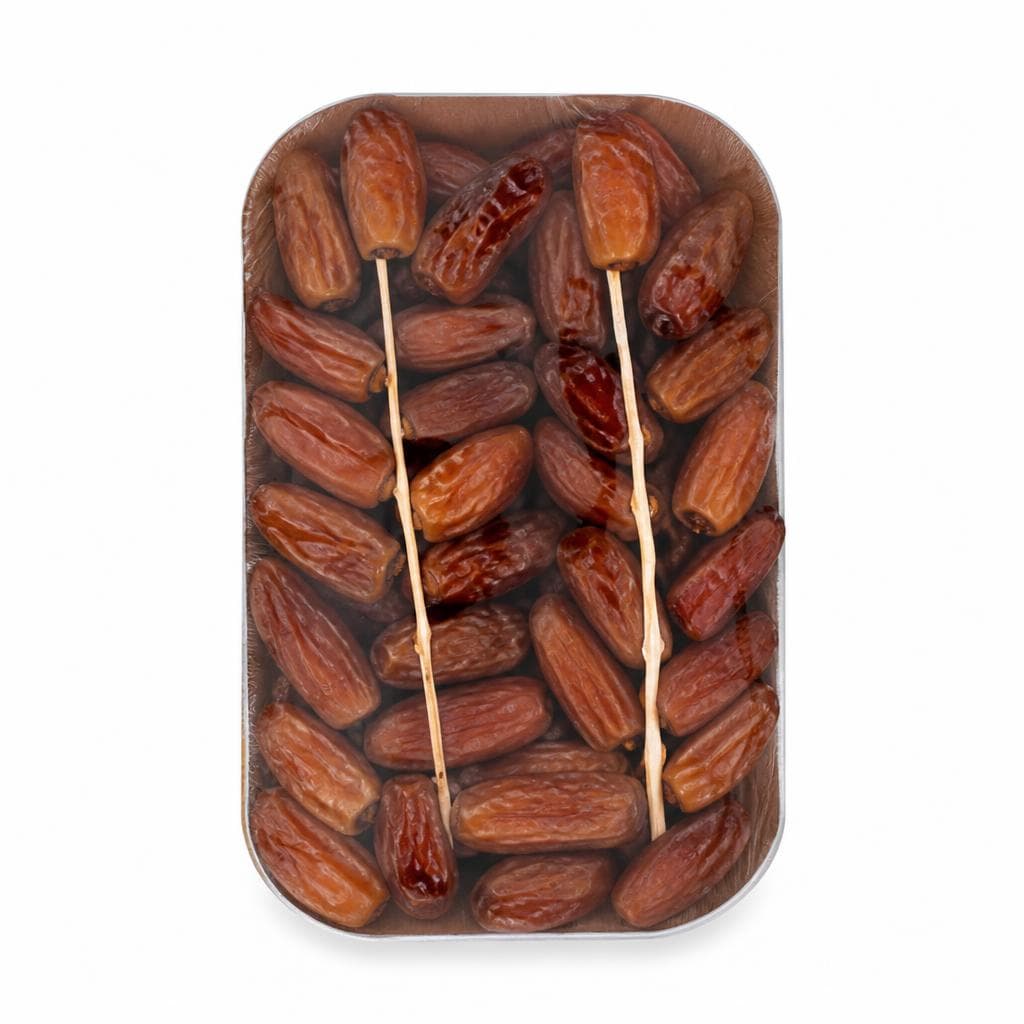 Datteri Deglet Nour, 500 g – Panorama
