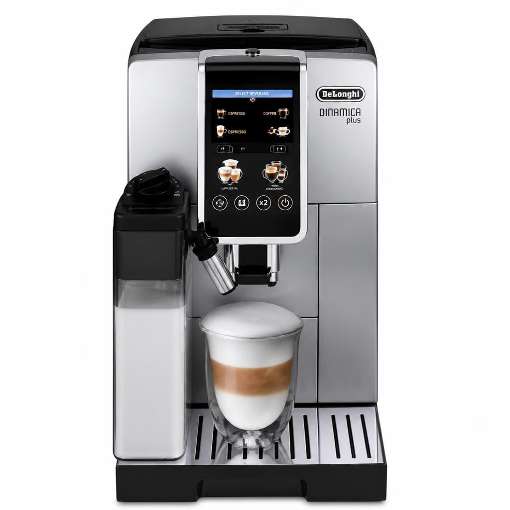 DeLonghi Dinamica Plus – Unieuro