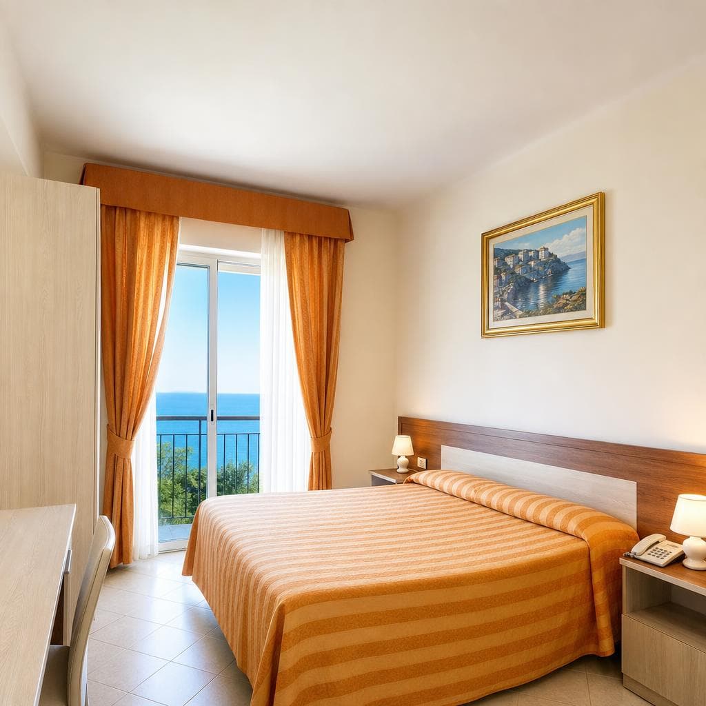 Hotel La Pigna – Lidl